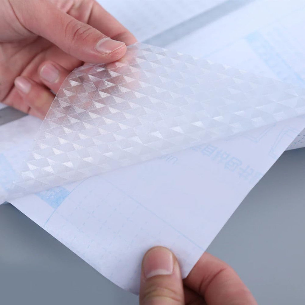 30pcs Waterproof Plastic Book Cover Office & Stationery