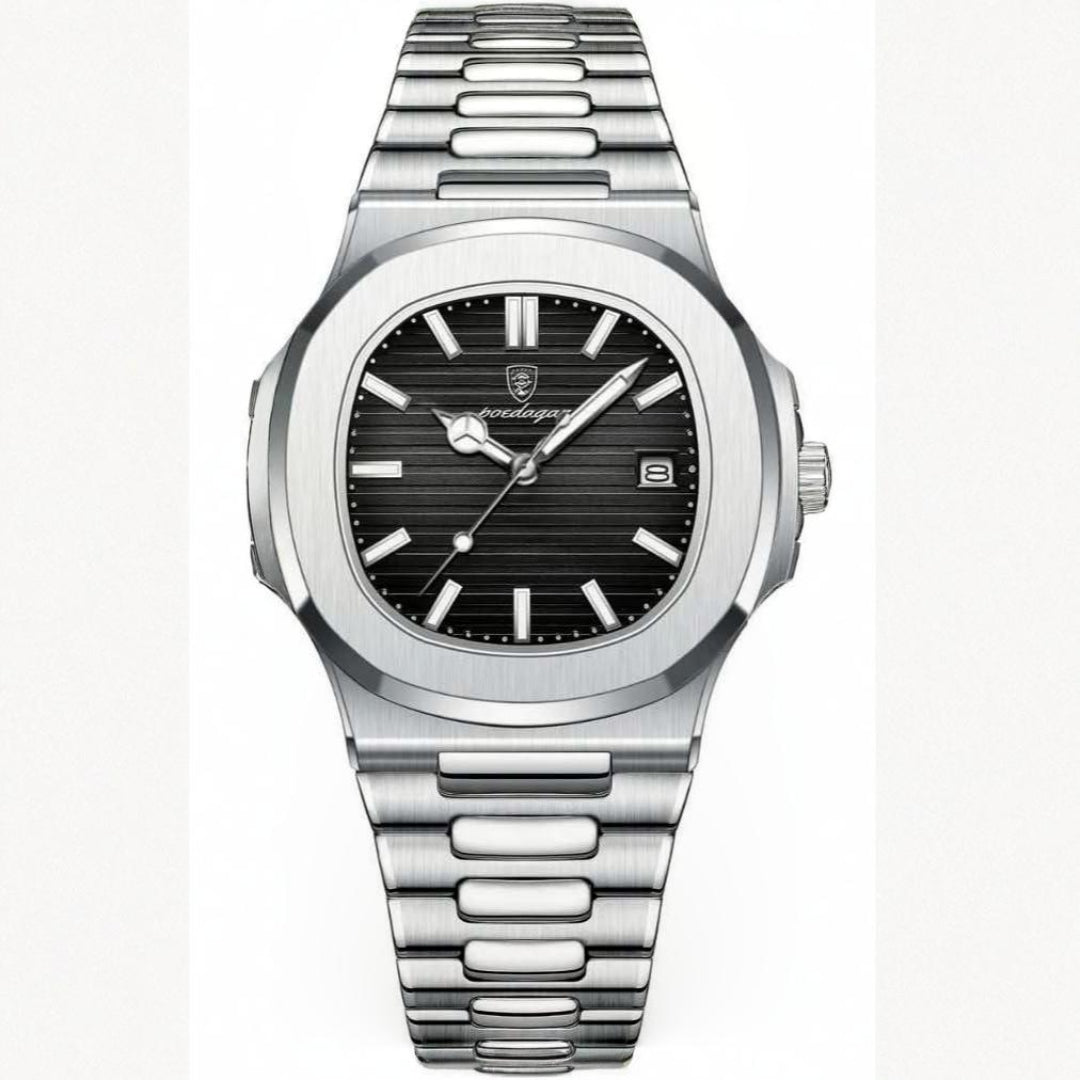 Modern Luxury Wrist Watch