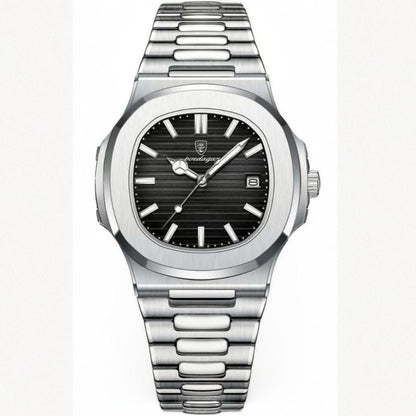 Modern Luxury Wrist Watch