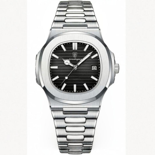 Modern Luxury Wrist Watch