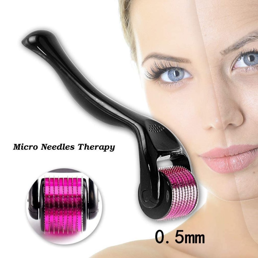 Premium Derma Roller Face Acne Scars Remover Beauty Products