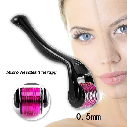 Premium Derma Roller Face Acne Scars Remover Beauty Products