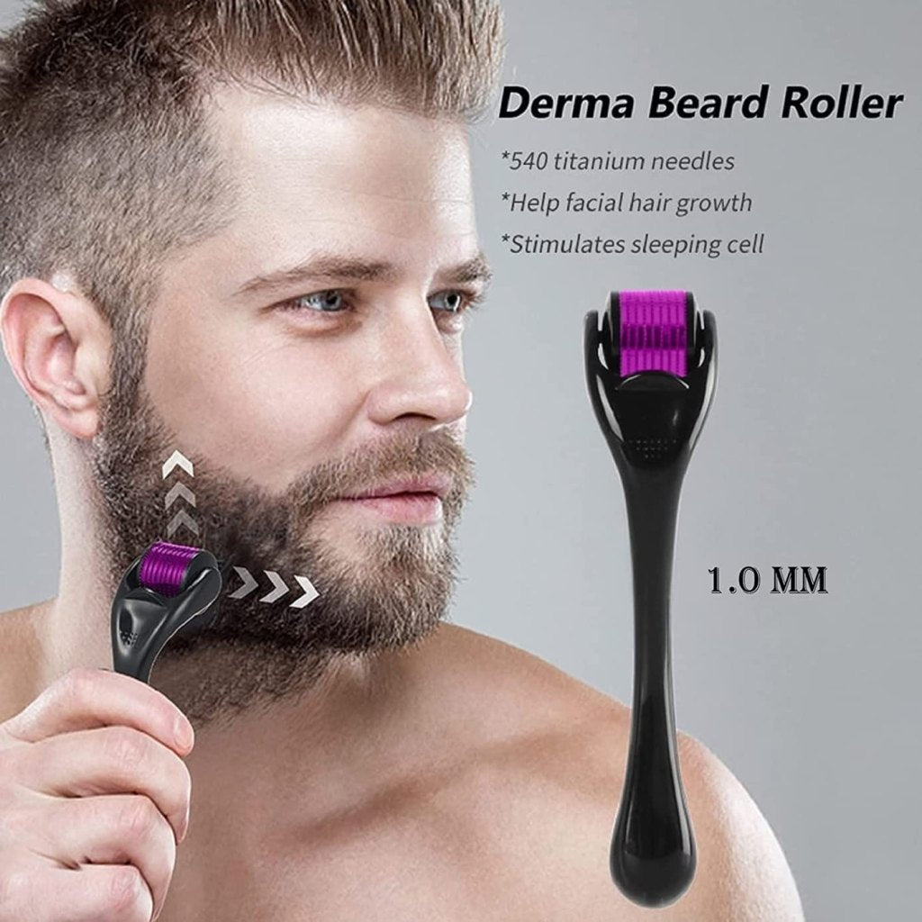 Premium Derma Roller Face Acne Scars Remover Beauty Products