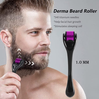 Premium Derma Roller Face Acne Scars Remover Beauty Products