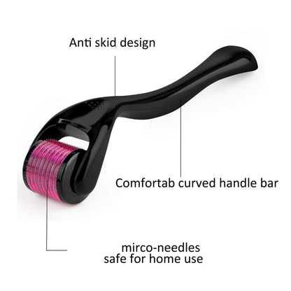 Premium Derma Roller Face Acne Scars Remover Beauty Products